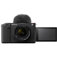 Sony ZV-E1 FE 28-60mm f/4.5-5.6