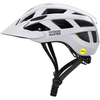 Outdoor Master Gem Mips Mtb-hjelm
