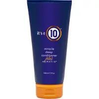 It`s a 10 Miracle Deep Conditioner Plus Keratin 5 oz