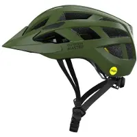 Outdoor Master Gem Mips Mtb-hjelm