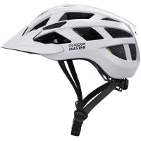 Outdoor Master Gem Mtb-hjelm