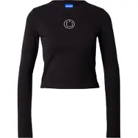 HUGO Shirts 'Daliriee' sort