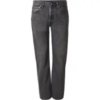 Levi's Jeans '501 ' black denim