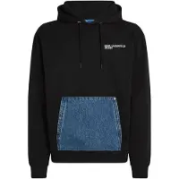 Karl lagerfeld Jeans B1m20055 Hættetrøje