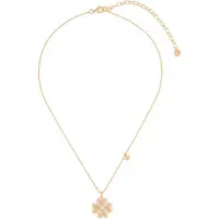 Emporio Armani Kæde rosa guld