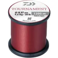 Daiwa Tournament Monofil Liner 1200 M