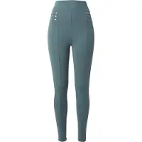 About You Leggings 'Rita' smaragd