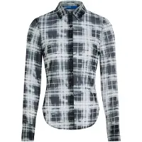 Karl lagerfeld Jeans B1w11033 Skjorte Med Lange ærmer