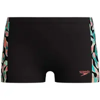 Speedo Digital Panel Badeshorts