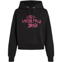 Karl lagerfeld Jeans B1w20039 Hættetrøje