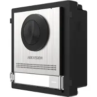 HIK VISION Hikvision IP-kamera DS-KD8003-IME1(B)/S stationsmodul