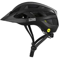 Outdoor Master Gem Mips Mtb-hjelm