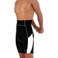 Vulkan Open Cells Korte Leggings