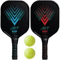 Franklin Jet Pickleball-sæt