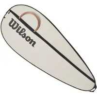 Wilson Premium Tennisketcherbeskytter