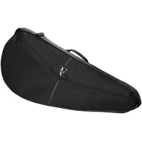 Wilson RF Tennisketcher Cover - Plads til 1 sort ketcher