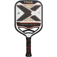 NOX Pro Evo Pickleball-paddel