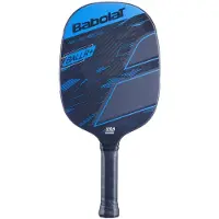 Babolat Ballr + Pickleball-paddel