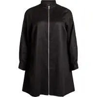 Zizzi Bluse 'ELUNA' sort
