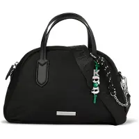 Karl Lagerfeld Håndtaske 'Ikon' sort