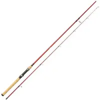 Berkley Cherrywood Spinnestang