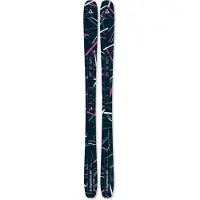Fischer Nightstick 97 Alpinski