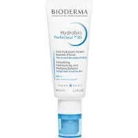 Bioderma Hydrabio Perfecteur Spf30 40ml Smoothing Moisturising Care Radiance Booster