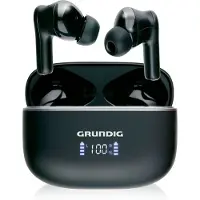 Grundig Trådløse Hovedtelefoner