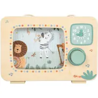Small Foot Design Safari TV-musikboks