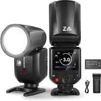 Neewer Z2pro-f Flash