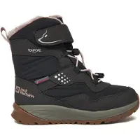 Jack Wolfskin Polar Bear-g Texapore High Vc Sne Støvler