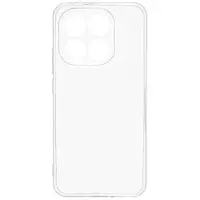 Mtp Products Xiaomi 15T Skridsikkert TPU Cover - Gennemsigtig