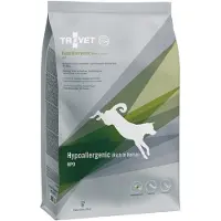 Trovet Hypoallergenic HPD med hestekød hundefoder