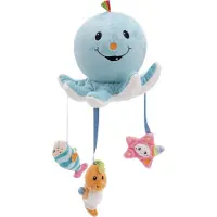 Nici Bathing Fun Bamse 18x14 Cm