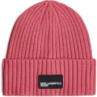 Karl lagerfeld Jeans Turned Up Beanie
