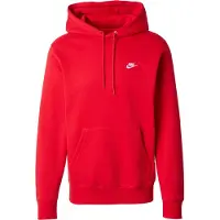 Nike Sweatshirt 'Club' rød