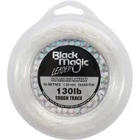 Black Magic Tough Trace Monofil Liner 50 M