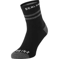 Sealskinz Mautby Hydrostop Sokker
