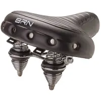 BRN Relax Cykelsadel