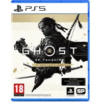 Sony Ghost of Tsushima (Director's Cut) - PlayStation 5 - Action/Adventure