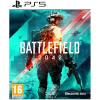 Sony Ps5 Battlefield 2042