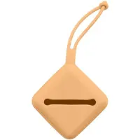BIBS Speendoosje - Pumpkin