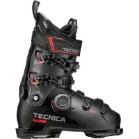 Tecnica - Skistøvler herre - Mach Boa MV 110 Gw til UnisexUld - Størrelse 44 - Sort