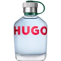 HUGO BOSS Hugo Man Eau de Toilette 200 ml