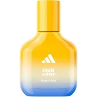 Adidas Vibes Chill Zone Eau de Parfum 30 ml