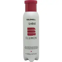Goldwell Elumen Permanent Hair Color - 200ml