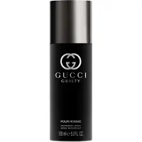 Gucci Dufte-til-maend -Guilty-Pour-HommeDeodorant Spray 150 ml (1.260,00 kr / 1 l)