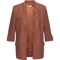 LASCANA Blazer rustbrun