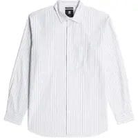 G-Star D28117-e296 Regular Fit Skjorte Med Lange ærmer