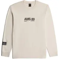 G-Star Ams 89 Regular Fit T-shirt Med Lange ærmer